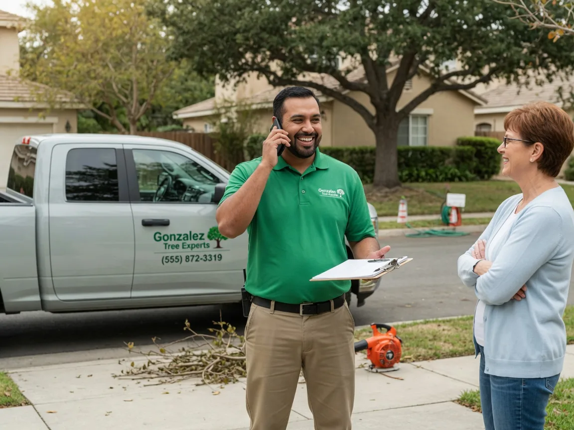 Tree Service Anderson, MO FAQs